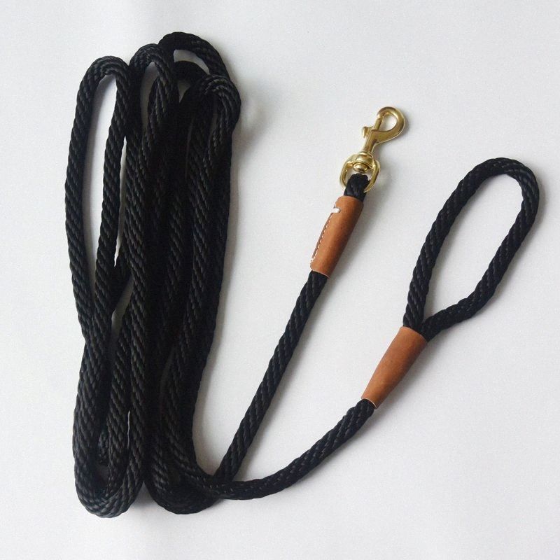 dog training rope
