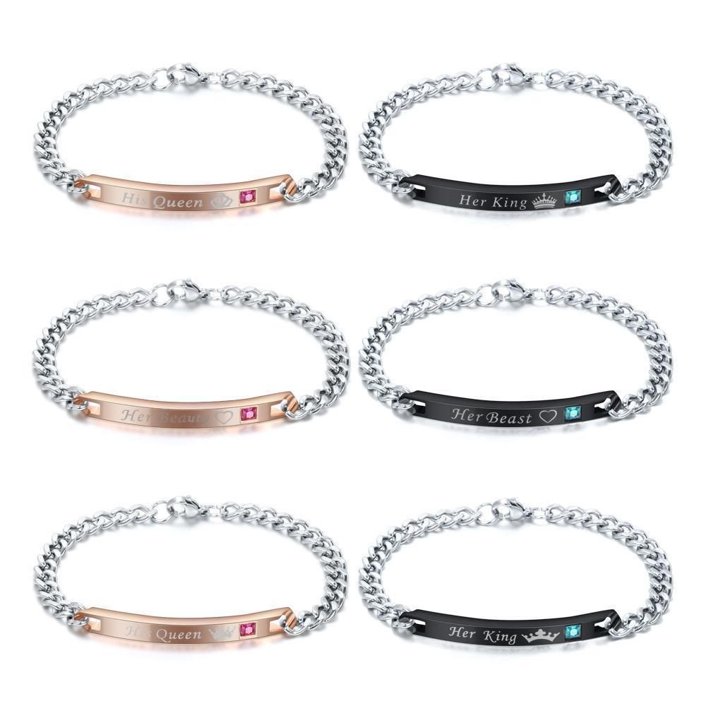 designer bracelets for her