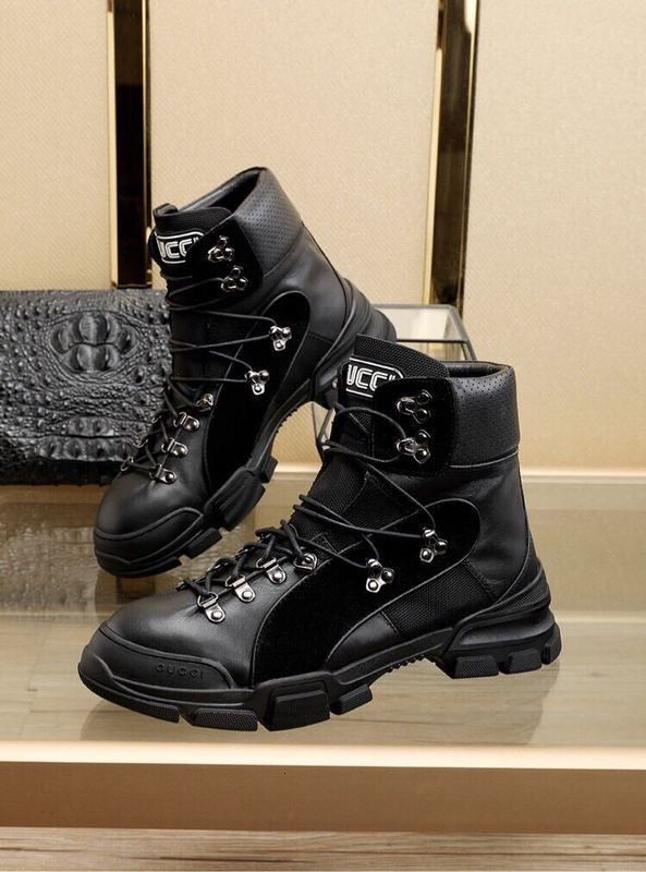 boots for ups drivers