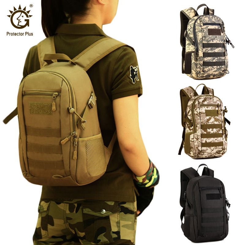 mini tactical backpack molle