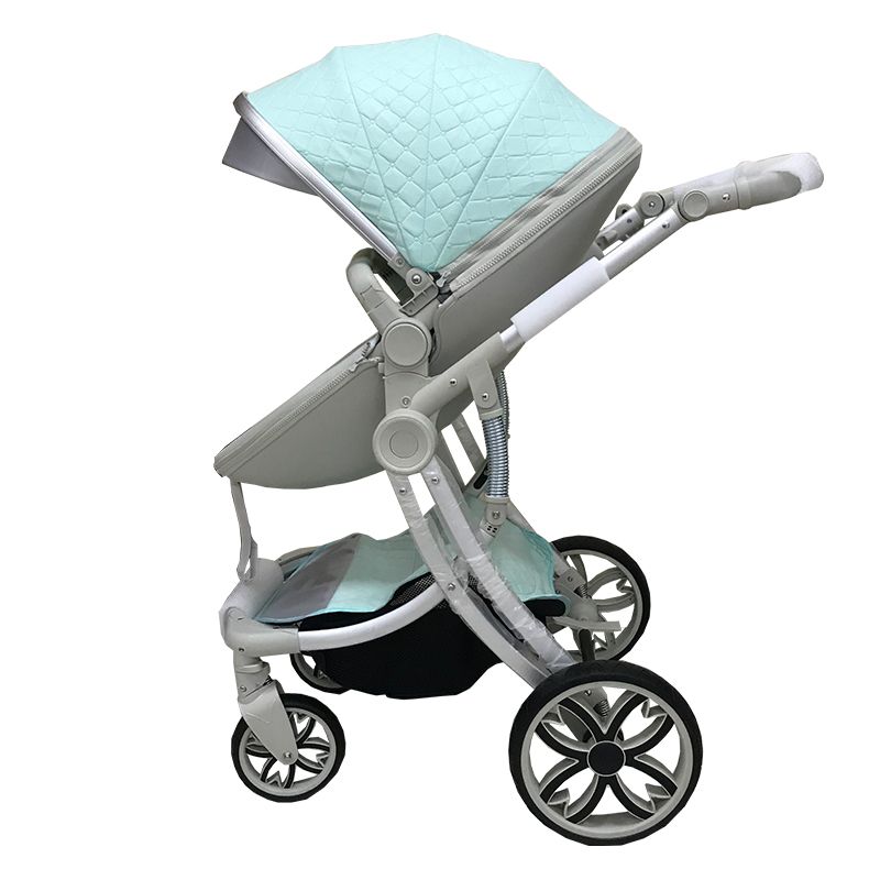 egg baby stroller