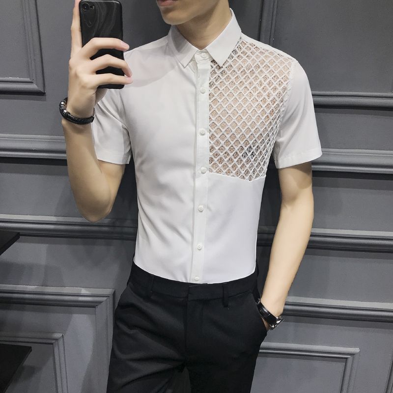 casual british style