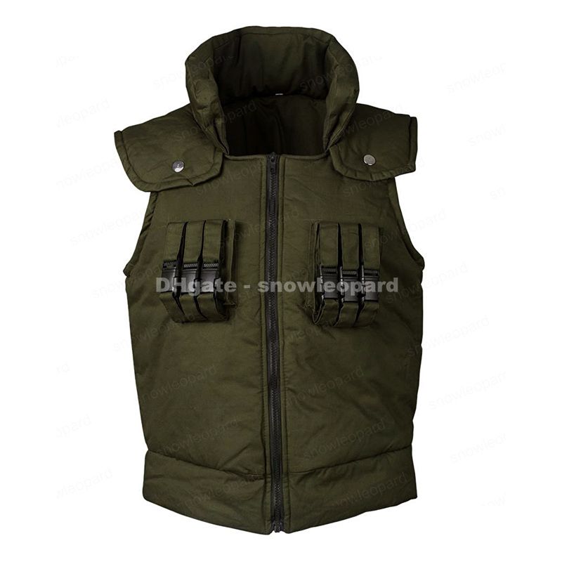 minato vest