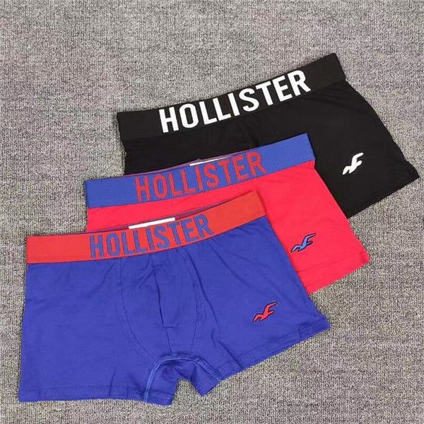 Pack 3 Boxer Hombre Hollister 100% Original Ultima Colección | Linio  Colombia - HO345FA1MGH4DLCO