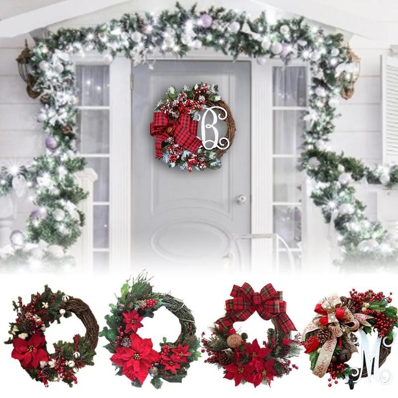 Best And Cheapest Decorative Flowers & Wreaths Decorative Flowers