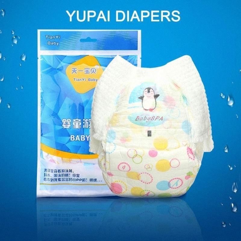 waterproof diapers