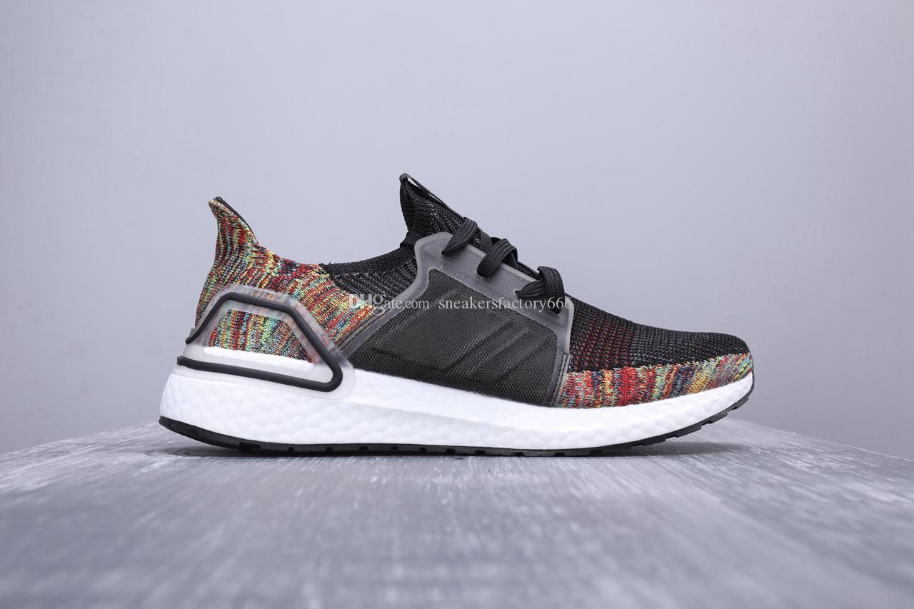 ultra boost 5.0 multicolor