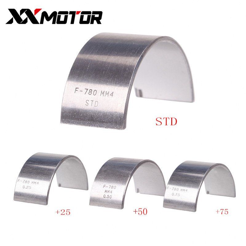 Crankshaft Crank Shaft Connecting Rod Bearing For Cb400 Cb 1 Cb400sf Vtec 400 Cbr400 Cbr400rr Nc23 Nc29 Vfr400 Nc30 Iyvt From Zarrd 27 5 Dhgate Com
