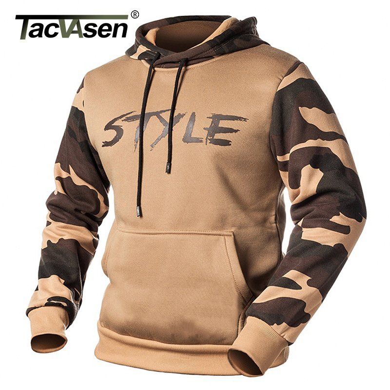 thin camo jacket