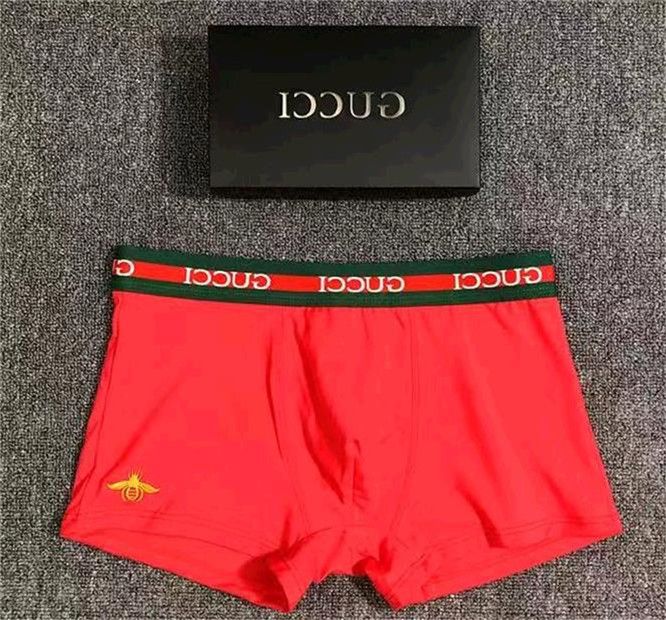 gucci calzoncillos
