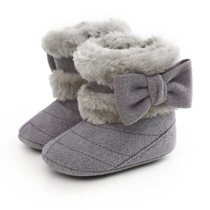 cute baby girl boots