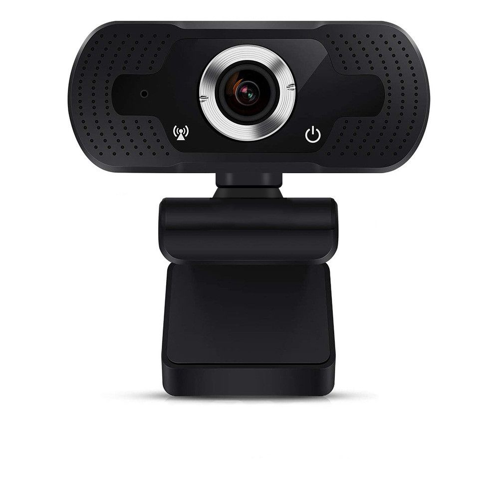 HD720P 1080P HD usb webcams câmera de computador incorporada microfone drive live webcam pc portátil desktop + caixa de varejo