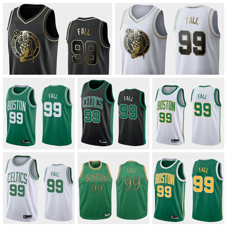 tacko fall jerseys
