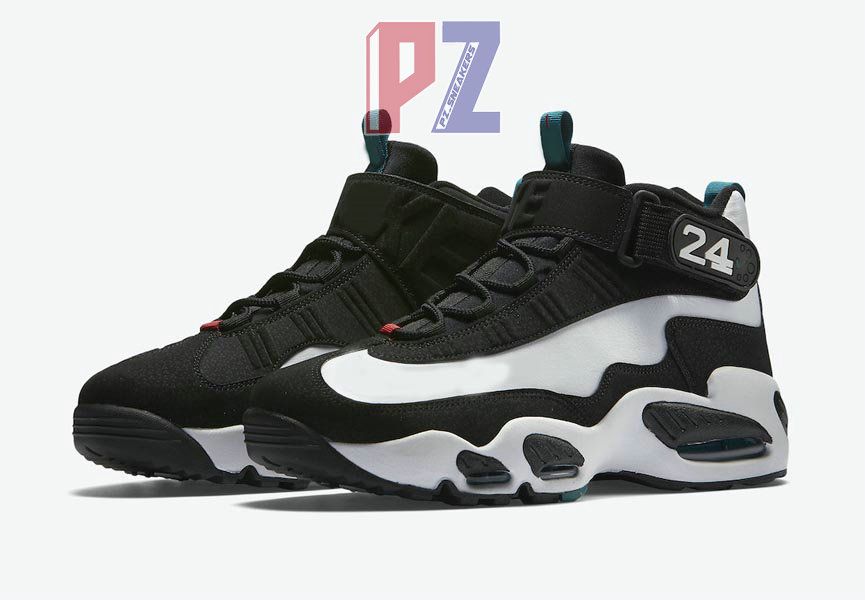 griffey jr shoes