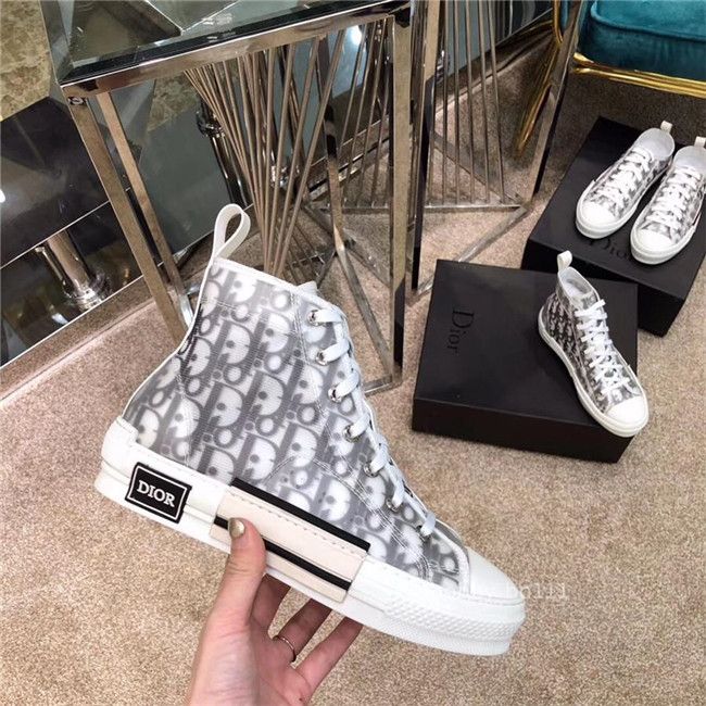 Acquistare 2020 Christian DIOR B23 Oblique Daniel Arsham Homme Limited  Edition Custom Men Women Printed Canvas Shoes, Fashion Versatile Casual  High And Low Shoes Economico | Consegna Veloce E Qualità | It.Dhgate