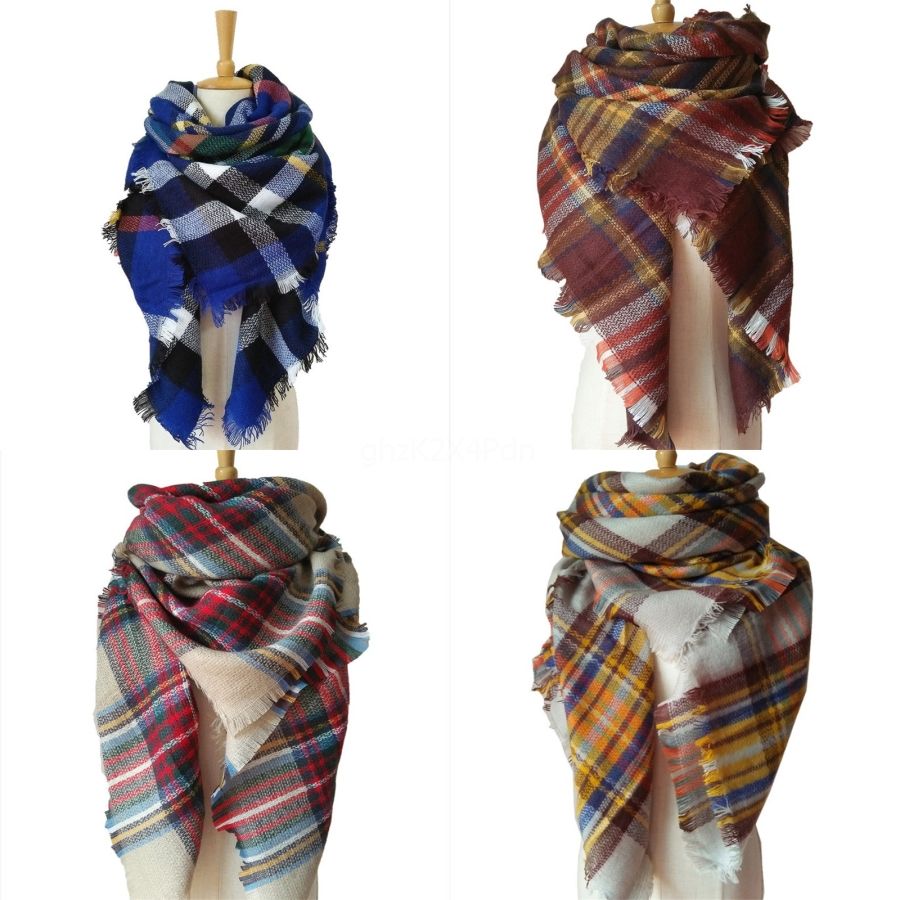 womens scarves uk