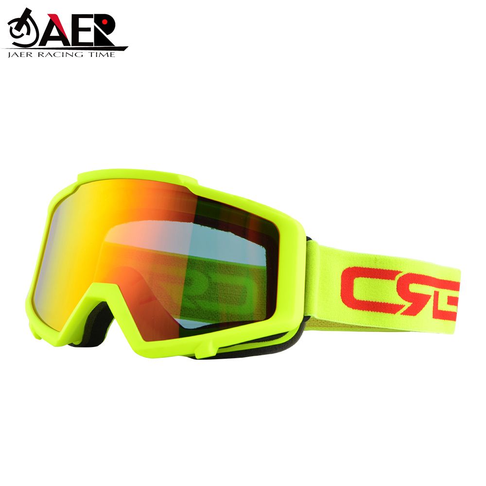 100 racing goggles