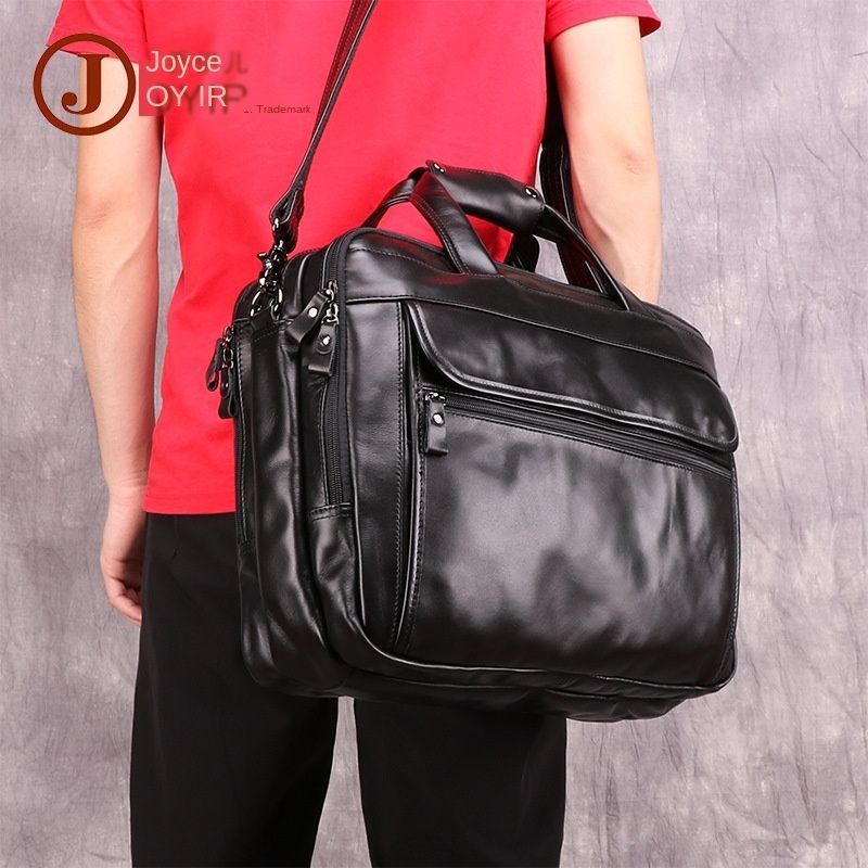 briefcase style laptop bag