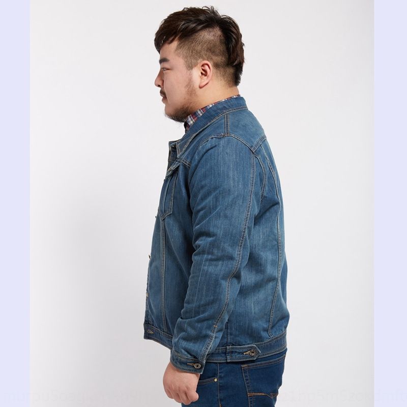thick denim shirt mens
