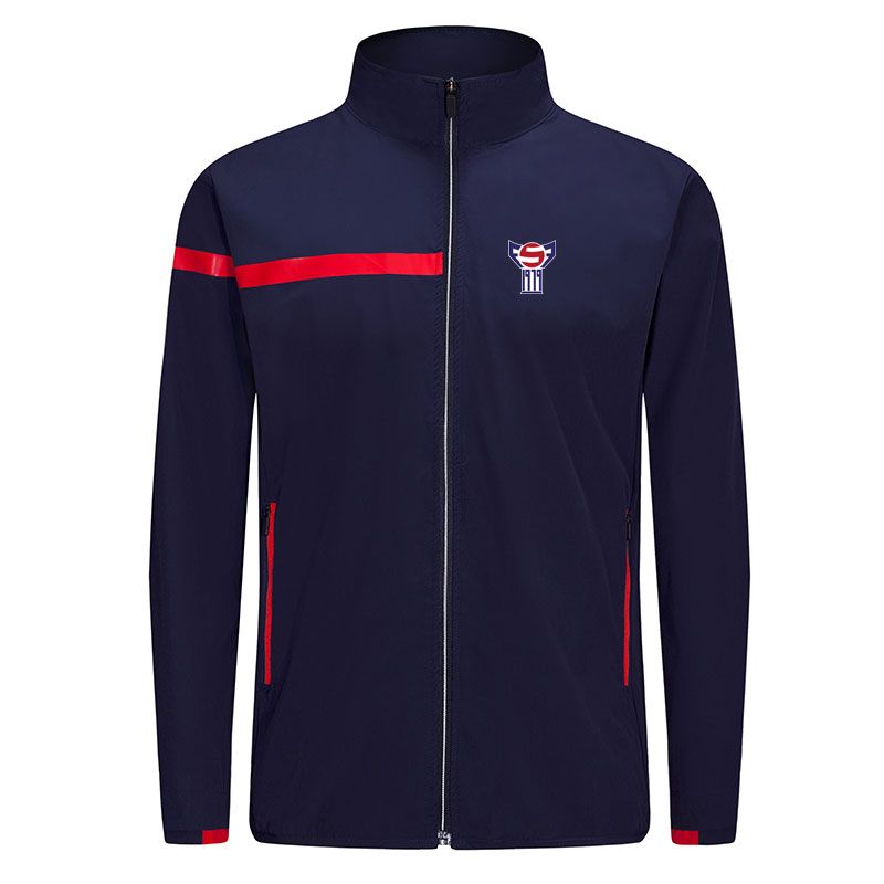 mens football training jackets