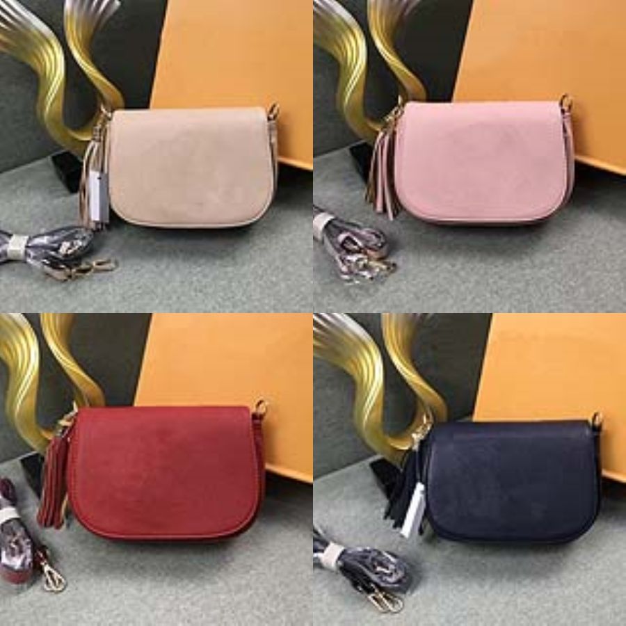silver chain purse