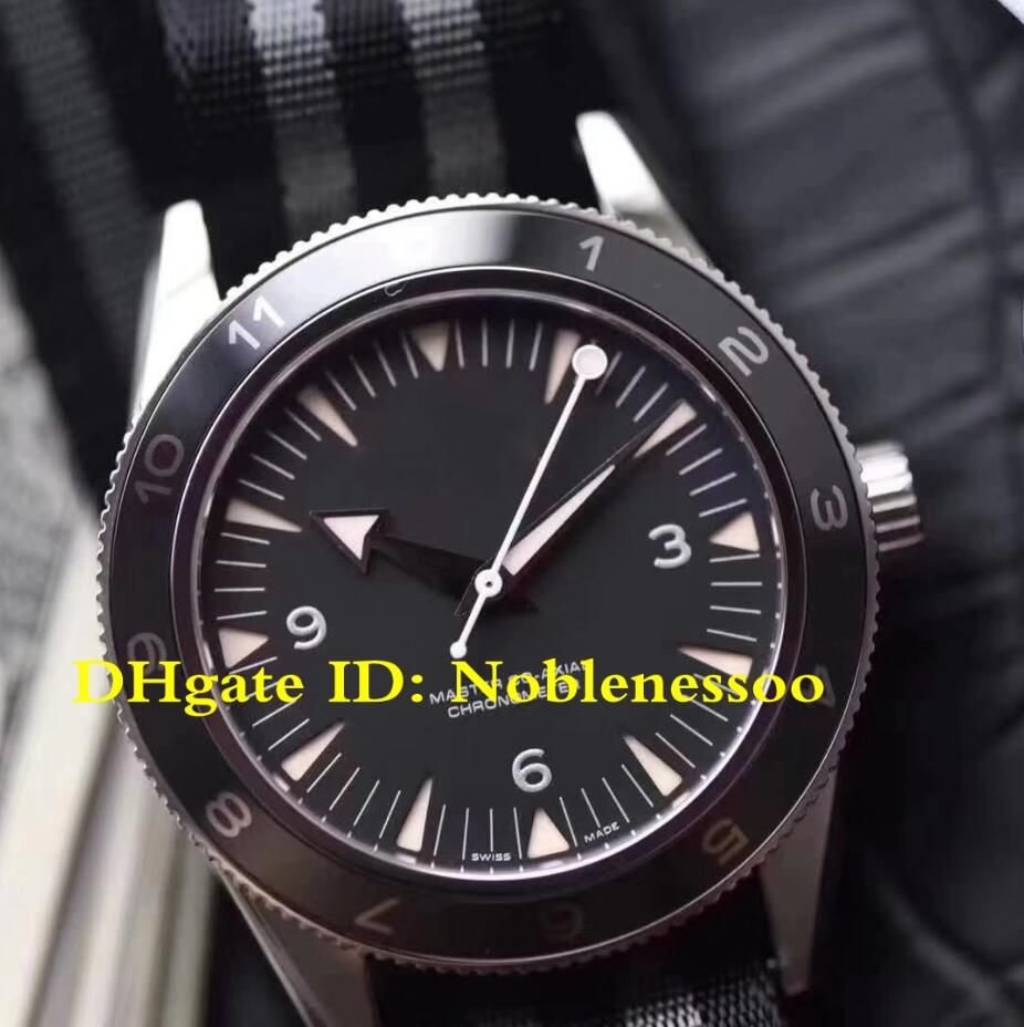 james bond style watch