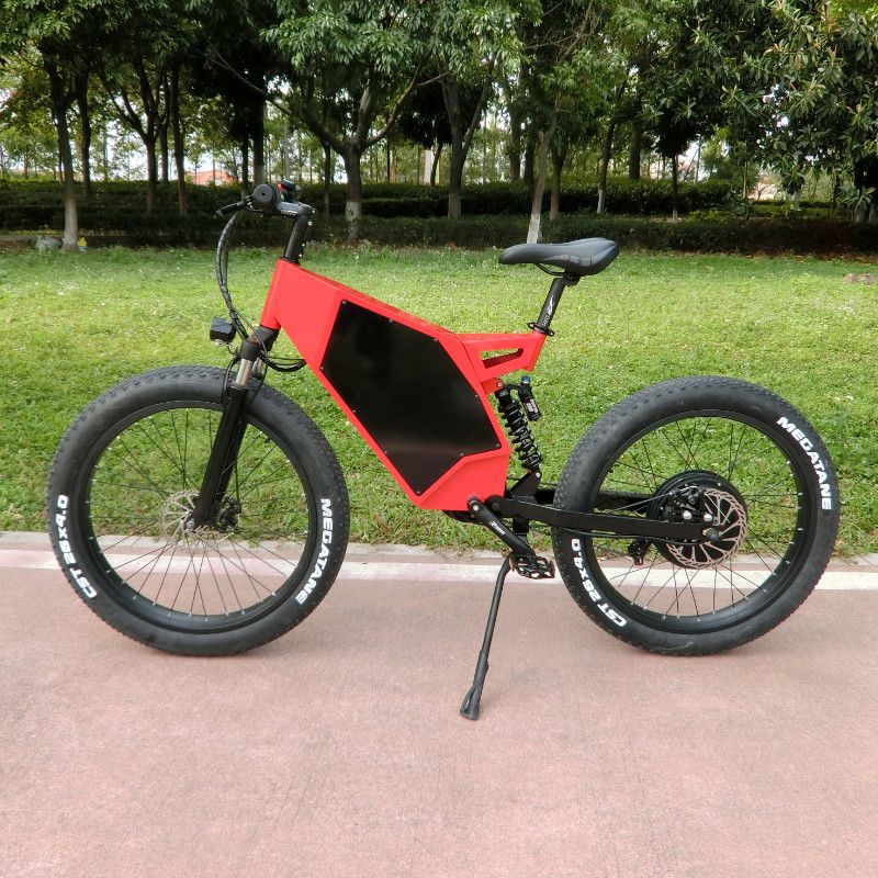 fat electric kit 5000w 26x4