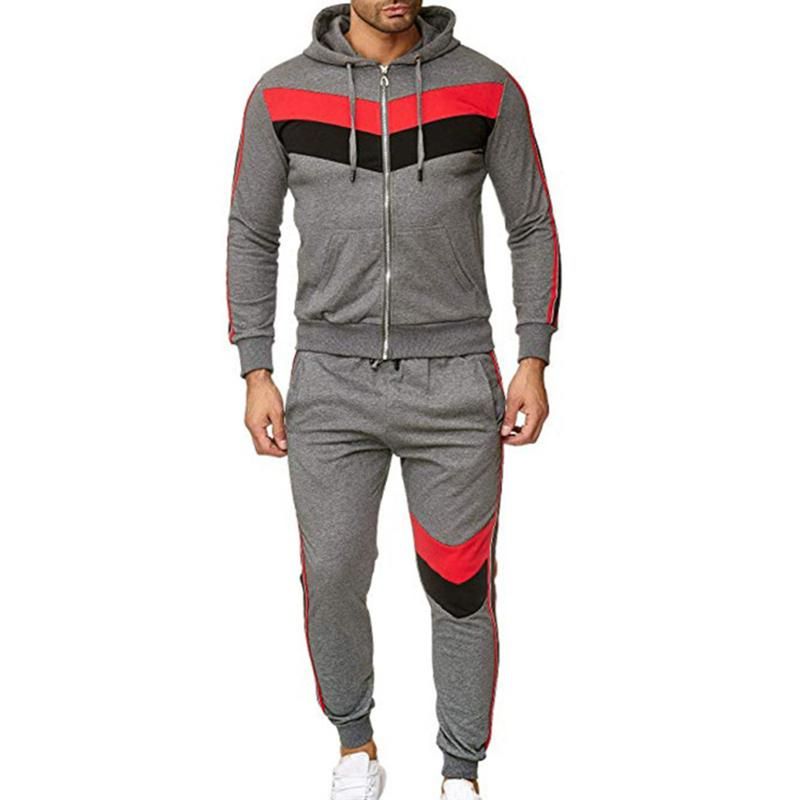 jogging suit for man