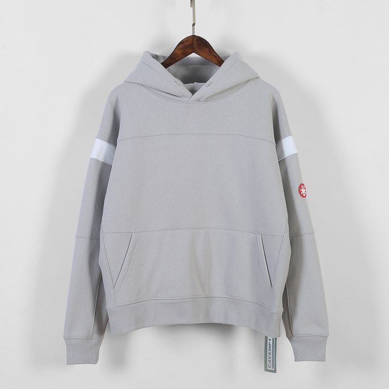empt panel heavy hoody