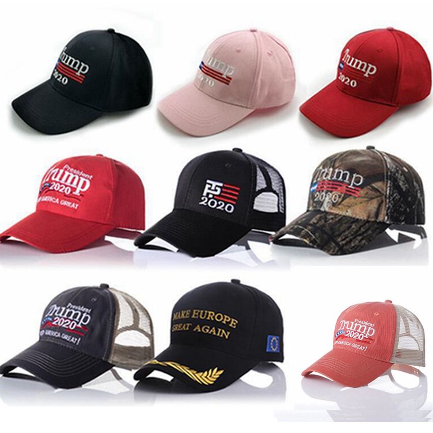 american ball caps