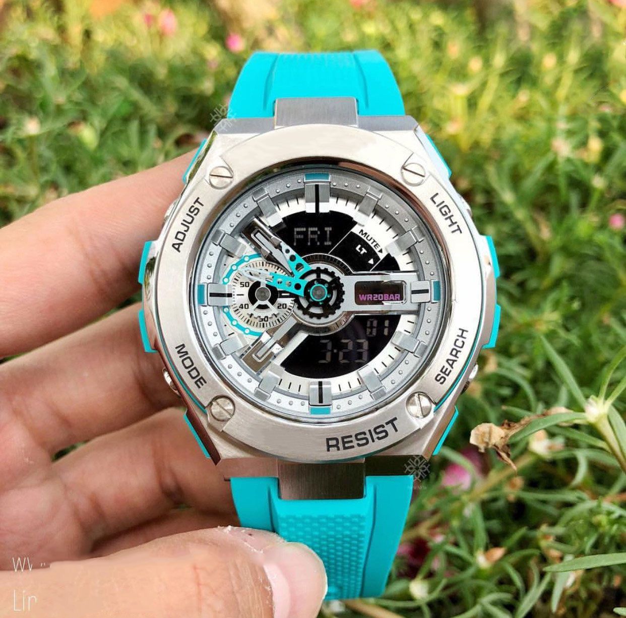 c sport watch price