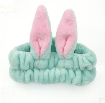 #3 Rabbit Ears Headband
