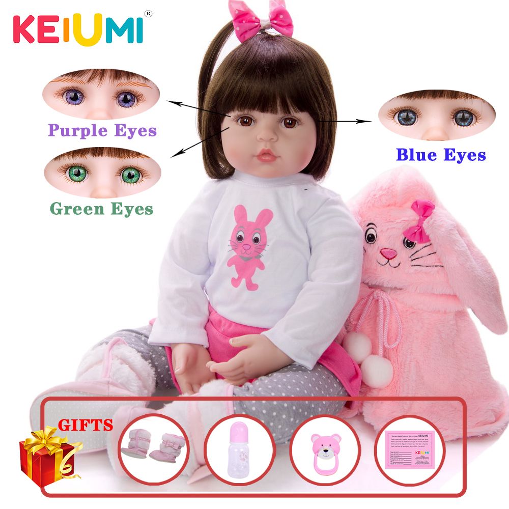 baby dolls fashion