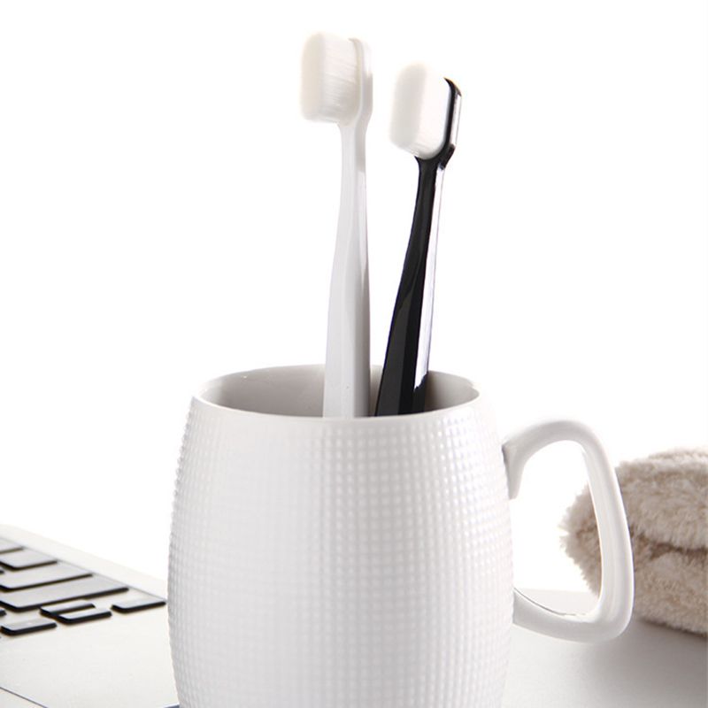 brushmi ultra soft toothbrush