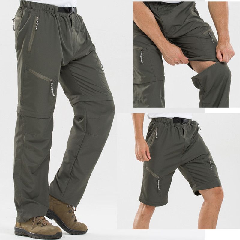 summer hiking pants