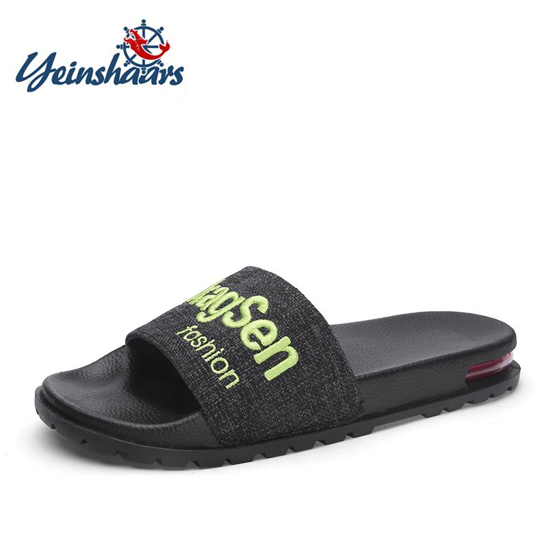 air cushion slippers