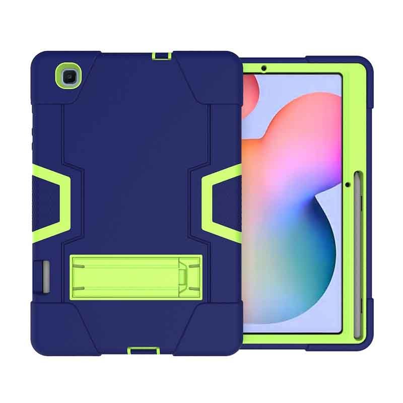 Resistente a prueba de choques a caso para Samsung Galaxy Tab S5E 10.5 pulgadas 2019 con J6G7