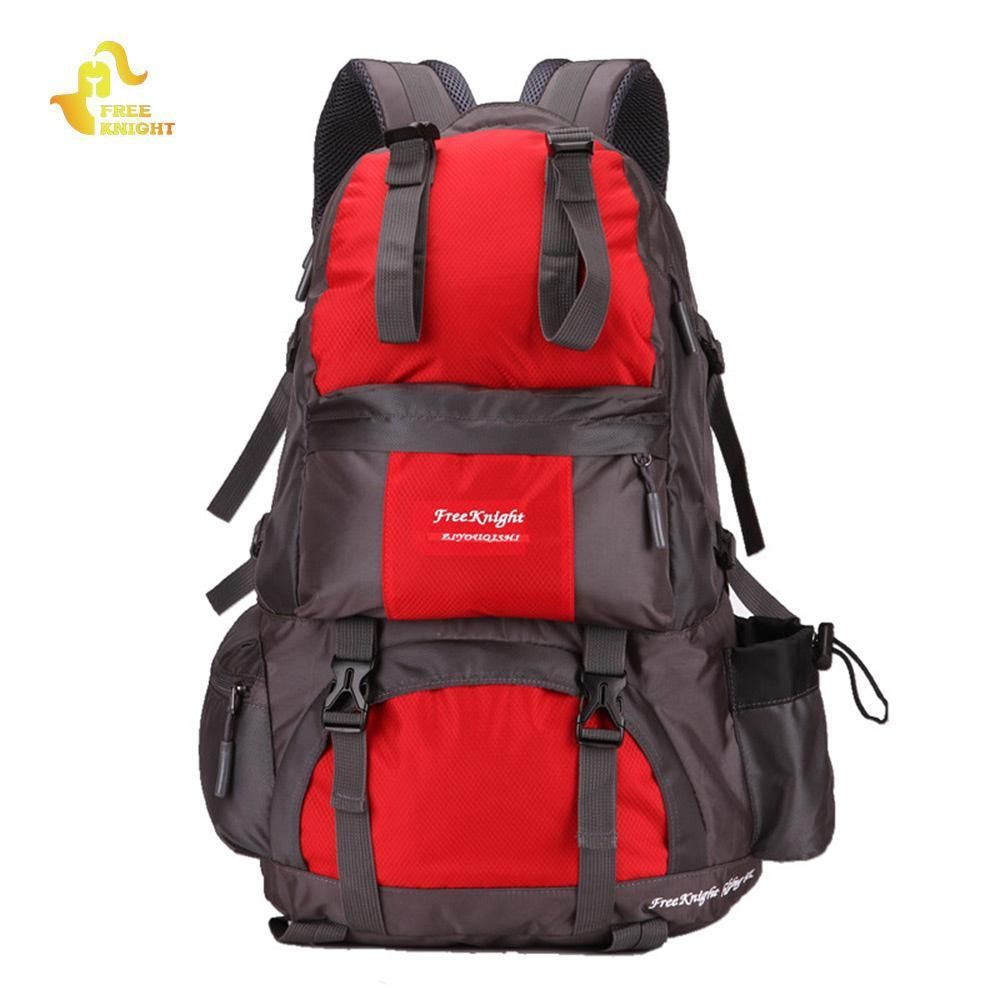 50 liter hiking backpack