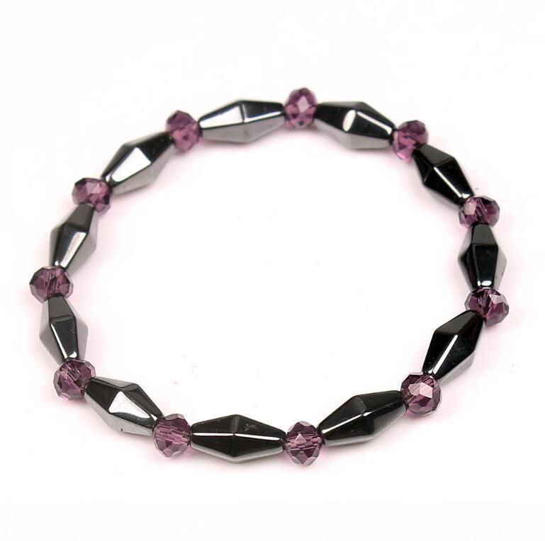create your own crystal bracelet