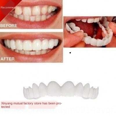 Ucinkovit على أطقم الأسنان السيليكونية Tedxdharavi Com