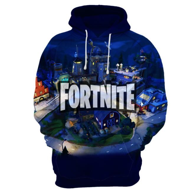 mens fortnite hoodie
