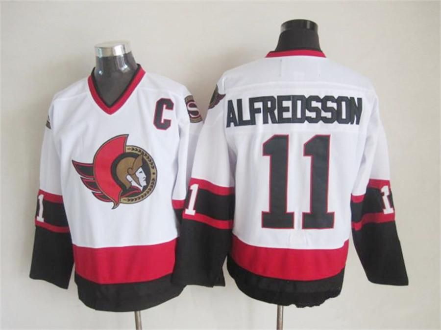 daniel alfredsson jersey