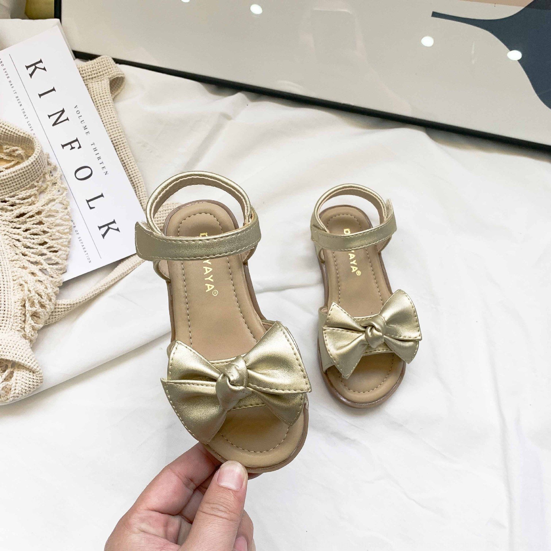 new design ke sandal