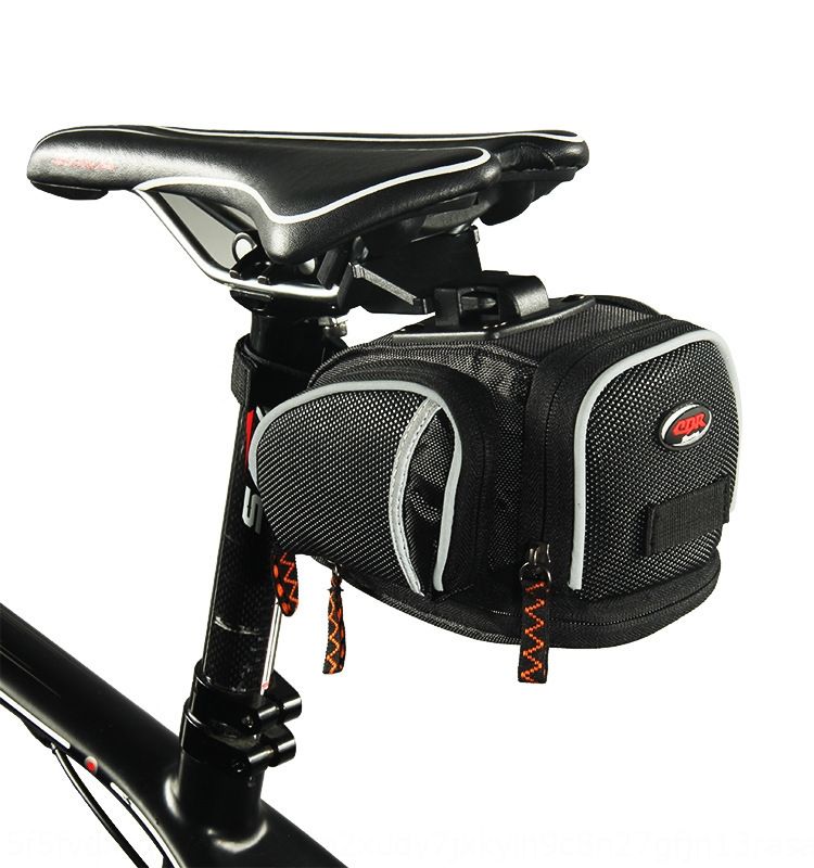 mountain bike seat bag