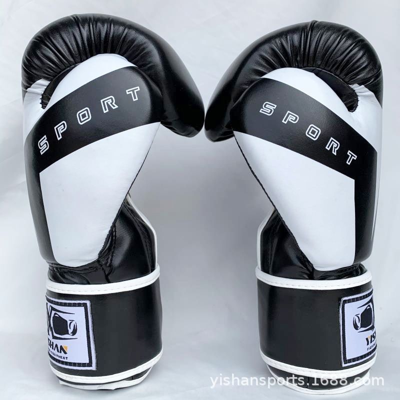 martial arts training gloves