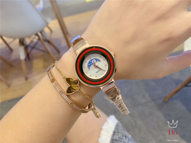 2020 New Womens Bracelets Watches Womens Brand Dress Wristwatch Luxury Women Watches Designer Ladies Watches Swiss Woman Watch Watches Wholesale Great Watches From Kuaikuaildh 12 19 Dhgate Com