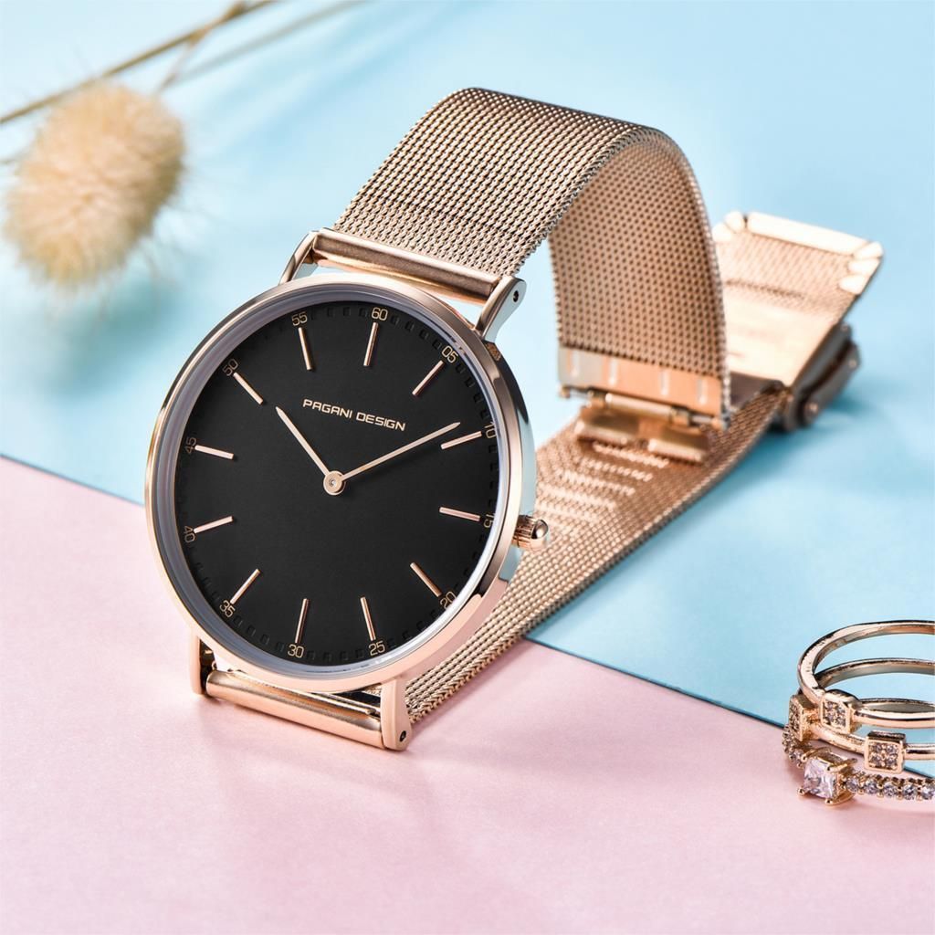 2019 Pagani Design Women Watches Fashion Watch Simple Ladies Watch Quartz Gold Wrist Gifts For Women Couple Watches Buy Clothes Online From Fa000111 29 15 Dhgate Com