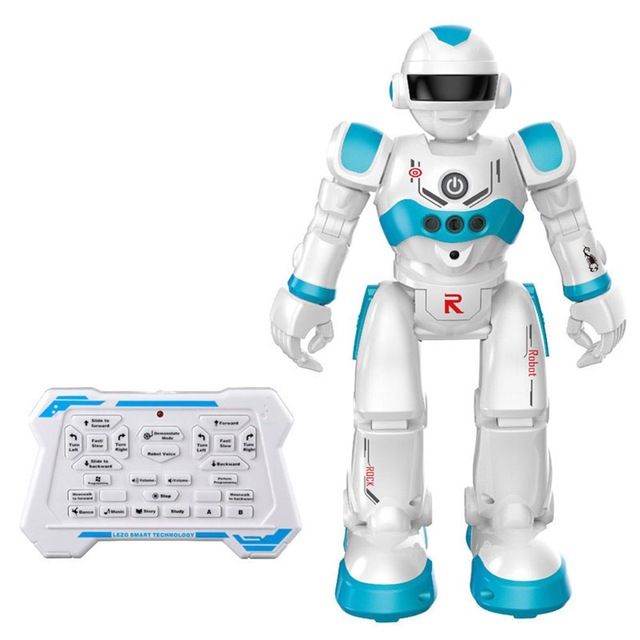 rc toy robot