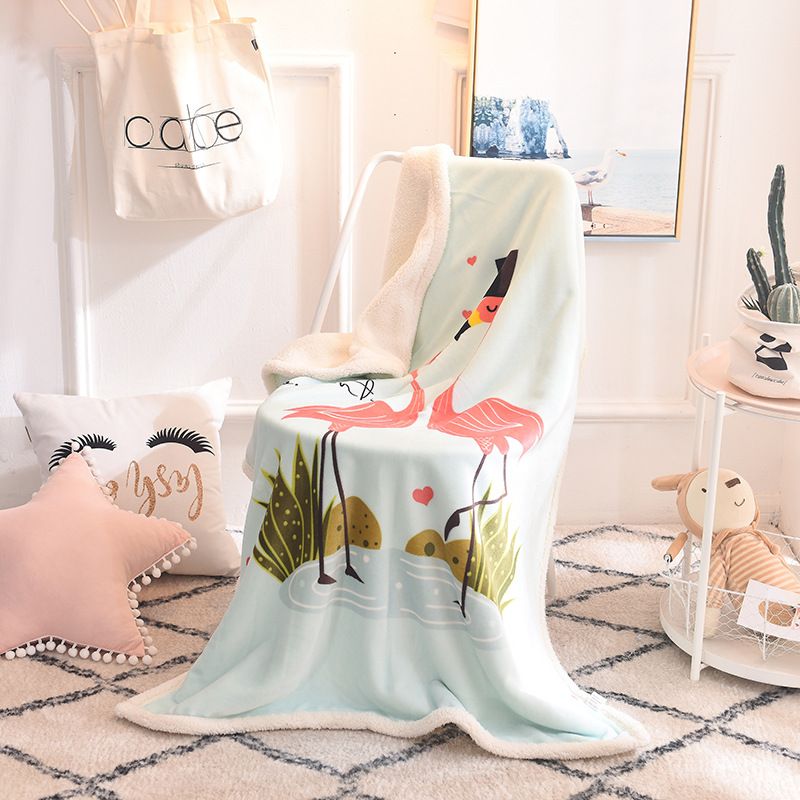 down stroller blanket