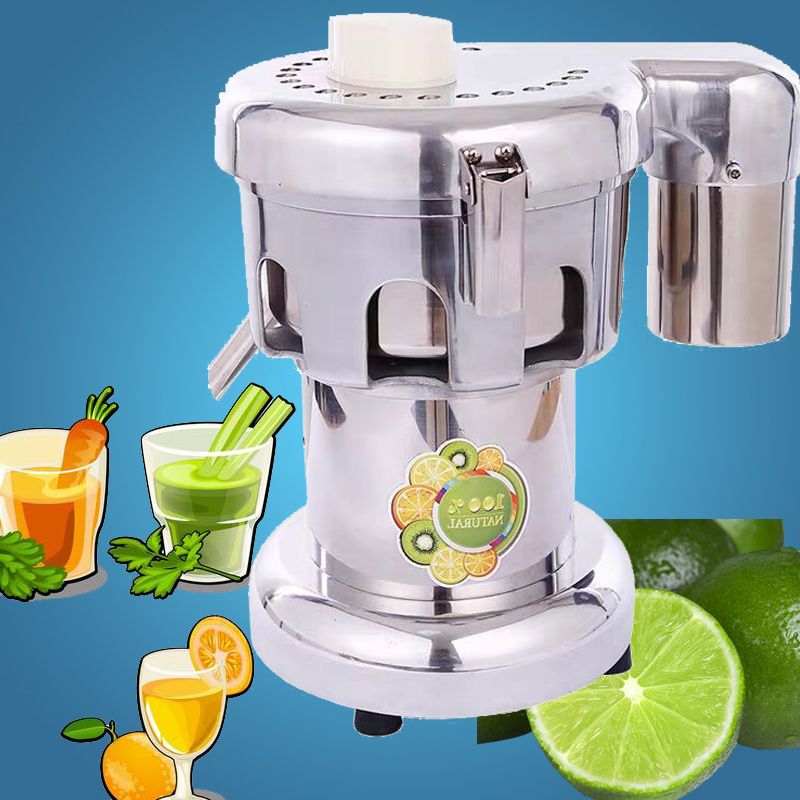 Bosch VitaJuice 4 Licuadora, Extractor de jugos 1000W, MES4000